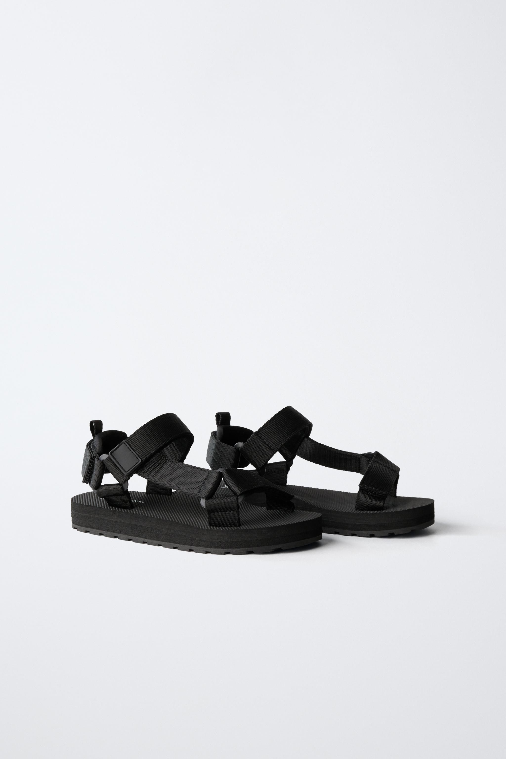 TECHNICAL SANDALS